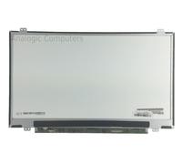 Analogic Genuine 11.6" LED Screen Replacement For LENOVO IDEAPAD 100S-11IBY Laptop LCD Display Panel 1366 X 768 WXGA HD 30 Pin EDP Matte Finish UK Seller Express Delivery