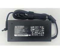 Analogic New Delta Gaming Laptop 150W AC Adapter Compatible with Asus X751LA-TY004H X751LA-TY012H X751LA-TY014H Notebook Charger Power Supply with 5.5MM x 2.5MM