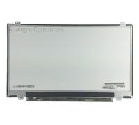 Analogic Replacement For HP-Compaq 14-BS012NB14.0" HD+ LAPTOP LCD SCREEN RIGHT GLOSSY 30 PIN