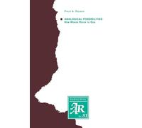 Analogical Possibilities: How Words Refer to God: No. 81 (AAR Academy Series)