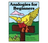 Analogies for Beginners : Grades 1-3