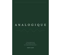 ANALOGIQUE: Tout le monde utilise l’IA. Personne ne capitalise. Encore.