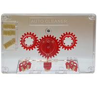 Analogis Clean 'n' Play 6240 Cleaning Cassette, Pack of 1.