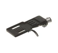 Analogis HS-14 Headshell Schwarz for SME Tonearm 65mm 7g Cable 6156