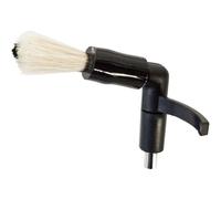 Analogis Replacement Brush Carbon Goat Hair Mix for Cleaning Arm Sweeper 6199