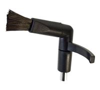 Analogis Replacement Brush Carbon Pur for Cleaning Arm Mitlaufbesen 6205