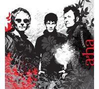 a-ha - Analogue (20th Anniversary Edition) [VINYL]