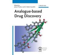Analogue-based Drug Discovery – Wiley-VCH