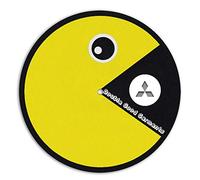 Analogue Ecstasy Acid House Dance Music Rave Techno DJ Slipmat