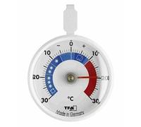Analogue Fridge / Freezer Thermometer - No batteries. TFA-Dostmann 14.4006