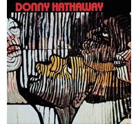 Analogue Prod. Donny Hathaway - Donny Hathaway [VINYL LP] Gatefold LP Jacket, 180 Gram USA import