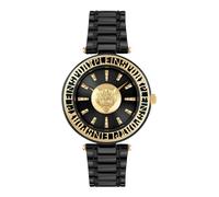 Analogue Quartz Watch - male - Plein Sport - Watches - Black - ONE SIZE - Accessories ONE SIZE