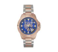 Analogue Quartz Watch - male - Plein Sport - Watches - Pink - ONE SIZE - Accessories ONE SIZE