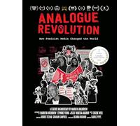 Analogue Revolution: How Feminist Media Changed the World