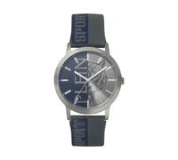 Analogue Watch - male - Plein Sport - Watches - Blue - ONE SIZE - Accessories ONE SIZE