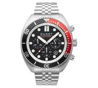 Analogue Wristwatch Model DUXOT DX-2027-33 Turtle Chronograph 45 mm 20ATM. Brand