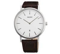 Analogue Wristwatch Model Orient FGW05005W0 Classic Men`s 40 mm 3ATM. Brand