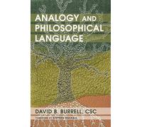 Analogy and Philosophical Language