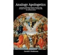 Analogy Apologetics