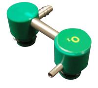 ANALOX 8000-0075A Tapon Restrictor for Adults, Designed for Everyday use
