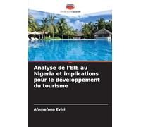 Analyse de l'EIE au Nigeria et implications pour le développement du tourisme
