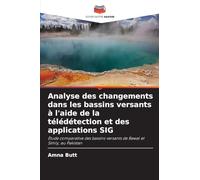 Analyse des changements dans les bassins versants à l'aide de la télédétection et des applications SIG: Étude comparative des bassins versants de Rawal et Simly, au Pakistan