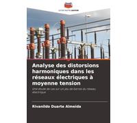 Analyse des distorsions harmoniques dans les réseaux électriques à moyenne tension: Une étude de cas sur un jeu de barres du réseau électrique
