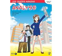 Analyse - Guides manga