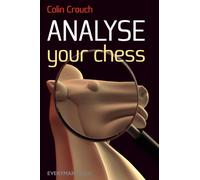 Analyse Your Chess