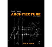 Analysing Architecture