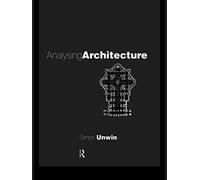 Analysing Architecture