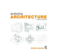 Analysing Architecture