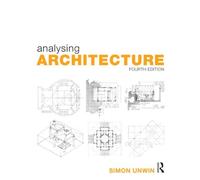 Analysing Architecture, 4Th Edition