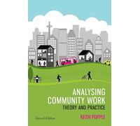 Analysing Community Work: Theory And Practice
