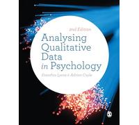 Analysing Qualitative Data in Psychology