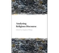 Analysing Religious Discourse
