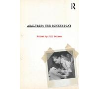 Analysing the Screenplay