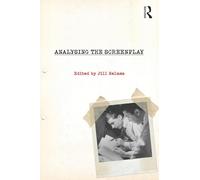 Analysing the Screenplay