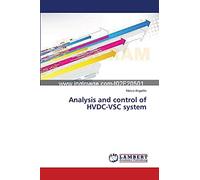 Analysis and control of HVDC-VSC system