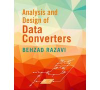 Analysis and Design of Data Converters