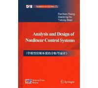 Analysis and Design of Nonlinear Control Systems