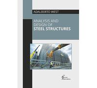 Analysis and Design of Steel Structures