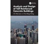Analysis and Design of Tall Reinforced Concrete Buildings