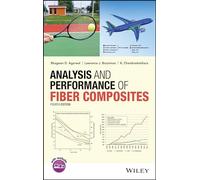 Analysis and Performance of Fiber Composites