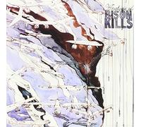 Analysis Of Bison Kills - Vantage