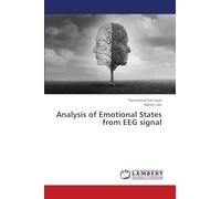 Analysis of Emotional States from EEG signal