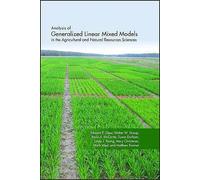 Analysis of Generalized Linear Mixed Models in the Agricultural and Natural R...