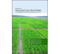 Analysis of Generalized Linear Mixed Models in the Agricultural and Natural Reso