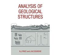 Analysis of Geological Structures