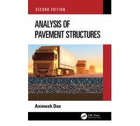 Analysis of Pavement Structures